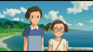 Otaku Tail No Fansub: El recuerdo de Marnie